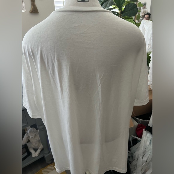 New x-más shirt very cute - Picture 7 of 8